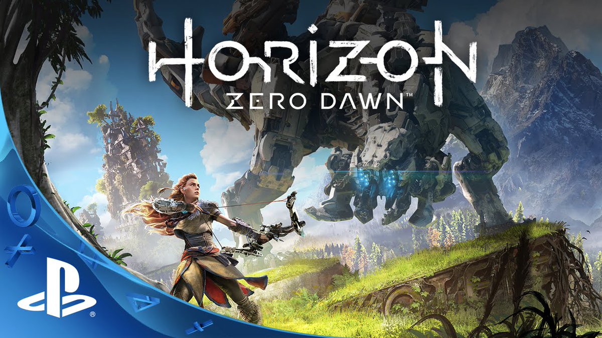 horizon playstation store