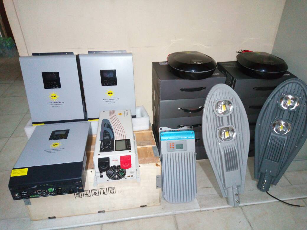 FCNLBRANDS's tweet photo. FCNL range of Inverters and Street Lights(100w- 10,000lm &amp;150w - 15,000lm)  to meet your Energy NEEDS. https://t.co/nHd7fc1cJE