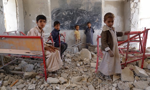 RoomtoRead's tweet photo. G20 will be a "make or break" moment for global education - lets make funding count! #G20 #education @guardian https://t.co/9VLtz0ouTv https://t.co/JzT98KDi3y
