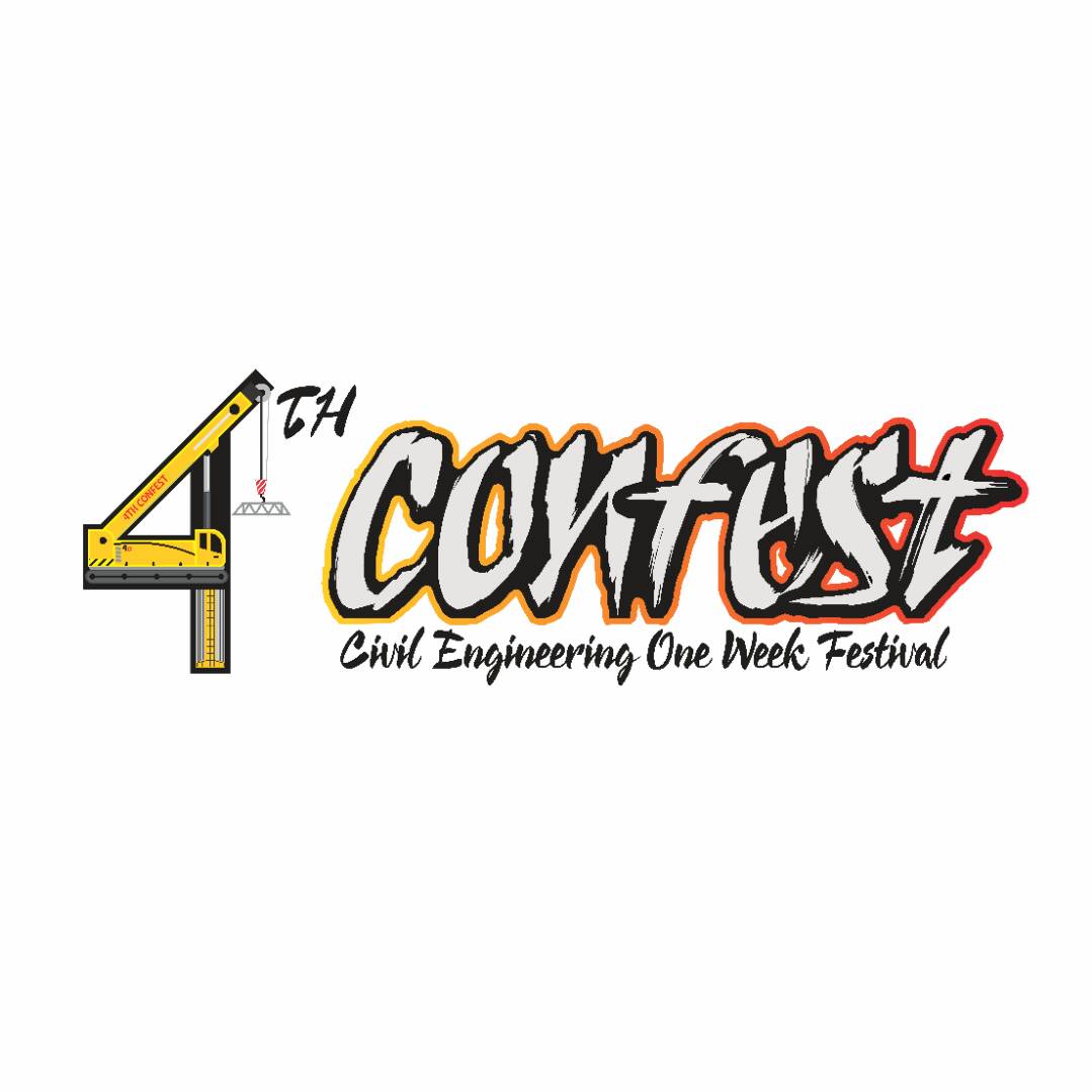 Civil Engineering One Week Festival, salah satu acara yg diadakan o/ HMTS UBB. Tema kegiatan tahun ini "GENERASI EMAS BERKARYA UNTUK NEGERI"