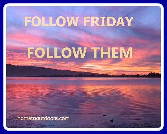 Home to Outdoors tweet media