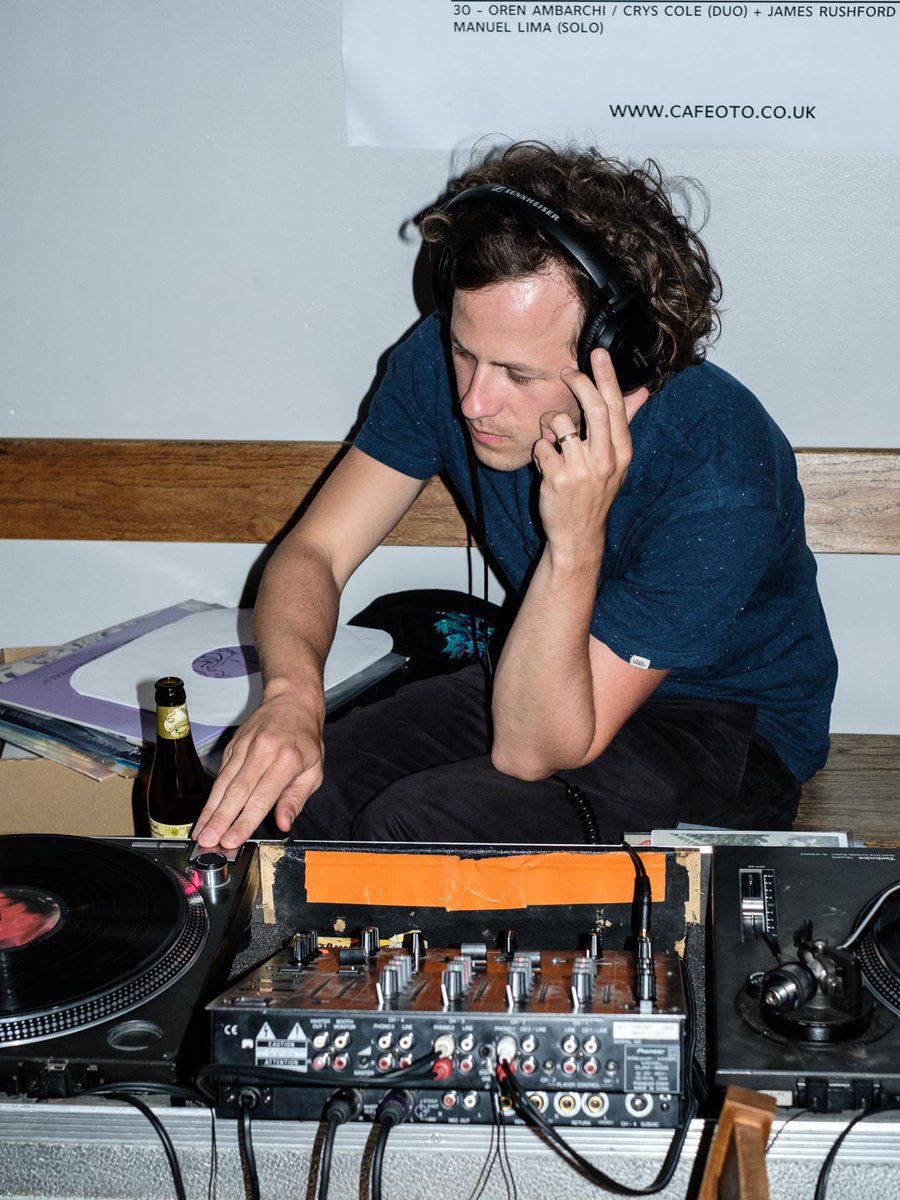 THANKS! <a href="/V_Glovackyte/">Vitalija Glovackyte</a> <a href="/house_apartment/">Apartment House</a> <a href="/jacobkirkegaard/">Jacob Kirkegaard</a> <a href="/AguirreRecords/">Aguirre Records</a> for an amazing show closing out our 1617 season this week <a href="/Cafeoto/">Cafe OTO</a> /