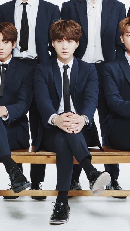 10+ اشكال Bts Gif