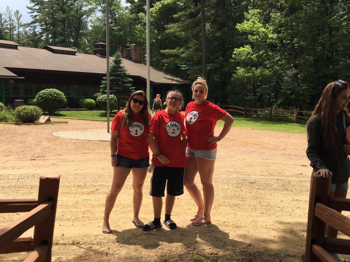 Elliee_hope's tweet photo. Loving camp life #camp #travel #USA #Chicago @CampLeaders https://t.co/5UGNxTY8M8