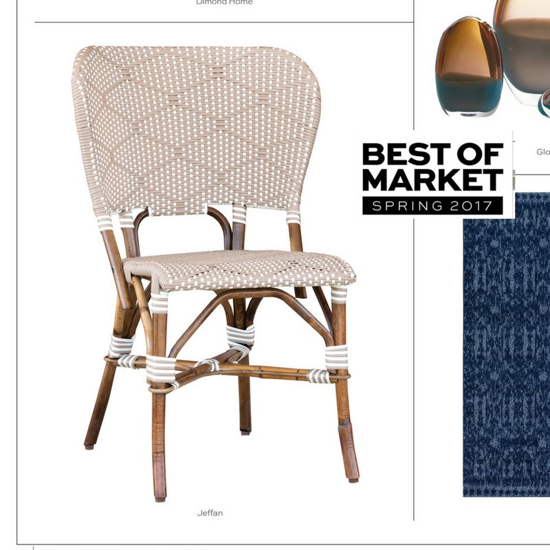 jeffanintl's tweet photo. Did you see that we were in @HomeAccents2day as best at market! Thanks, HAT! #HAT #ATLMKT #HPMKT #SFCOUNCIL #HOMEDESIGN #INTERIORDESIGN https://t.co/9HfuQrIN2u