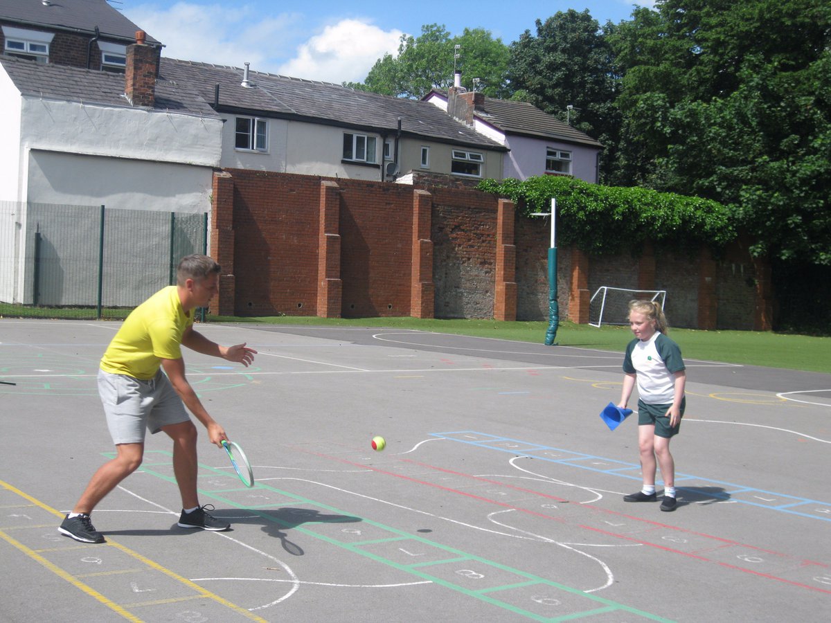 Thank you to Greg from <a href="/bellinghamltc/">Bellingham LTC</a> for our fantastic tennis sessions today. We thoroughly enjoyed them!
