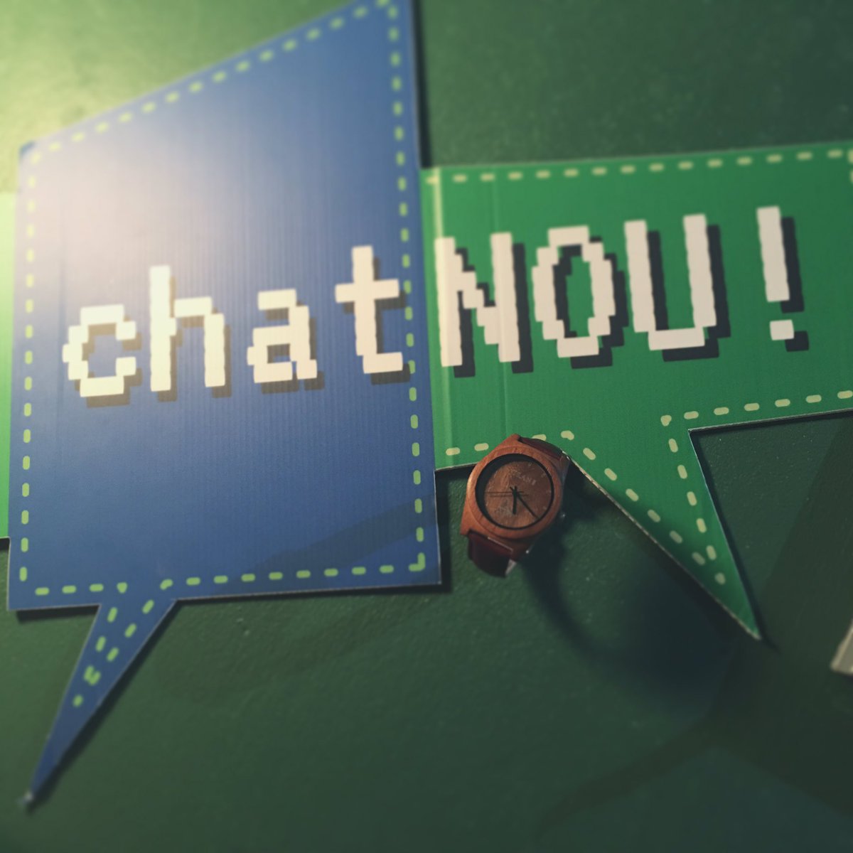 We will be on <a href="/kykNETNou/">kykNET Nou!</a> <a href="/kykNETtv/">kykNET TV</a>  #ChatNou today! <a href="/_cutthemustard/">Ansu Visser</a>