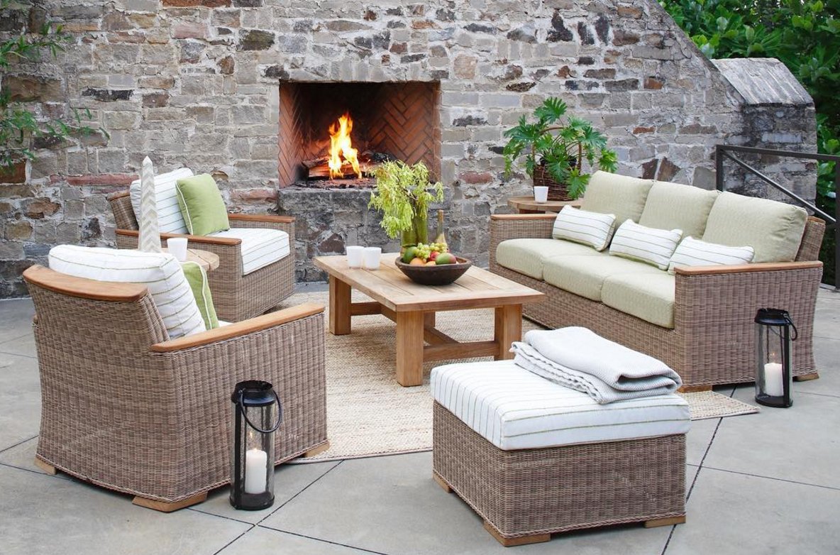 SCContract's tweet photo. Our Pacific outdoor collection is a beach friendly design with classic outdoor materials and transitional style. https://t.co/2oS3aGDmmh https://t.co/ssXVtx2eo5