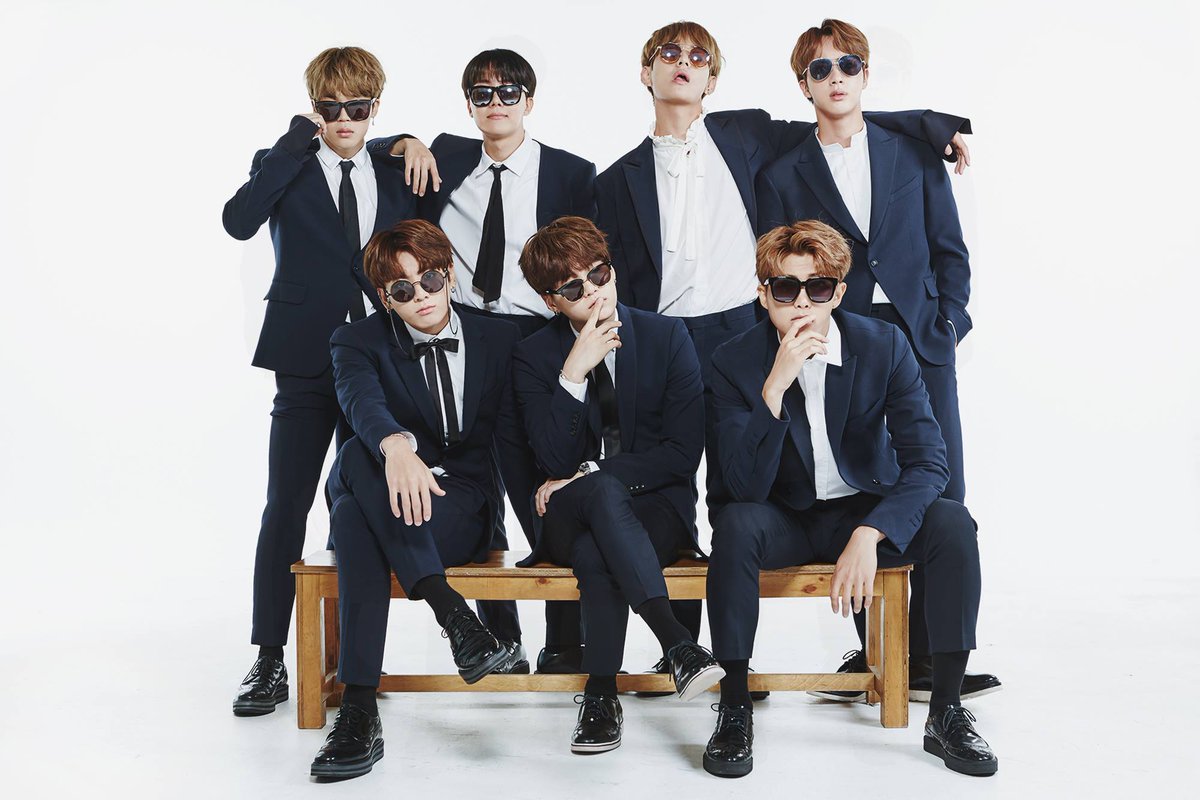 FESTA 2017 ムードライト  BTS PARTY フォトフレーム