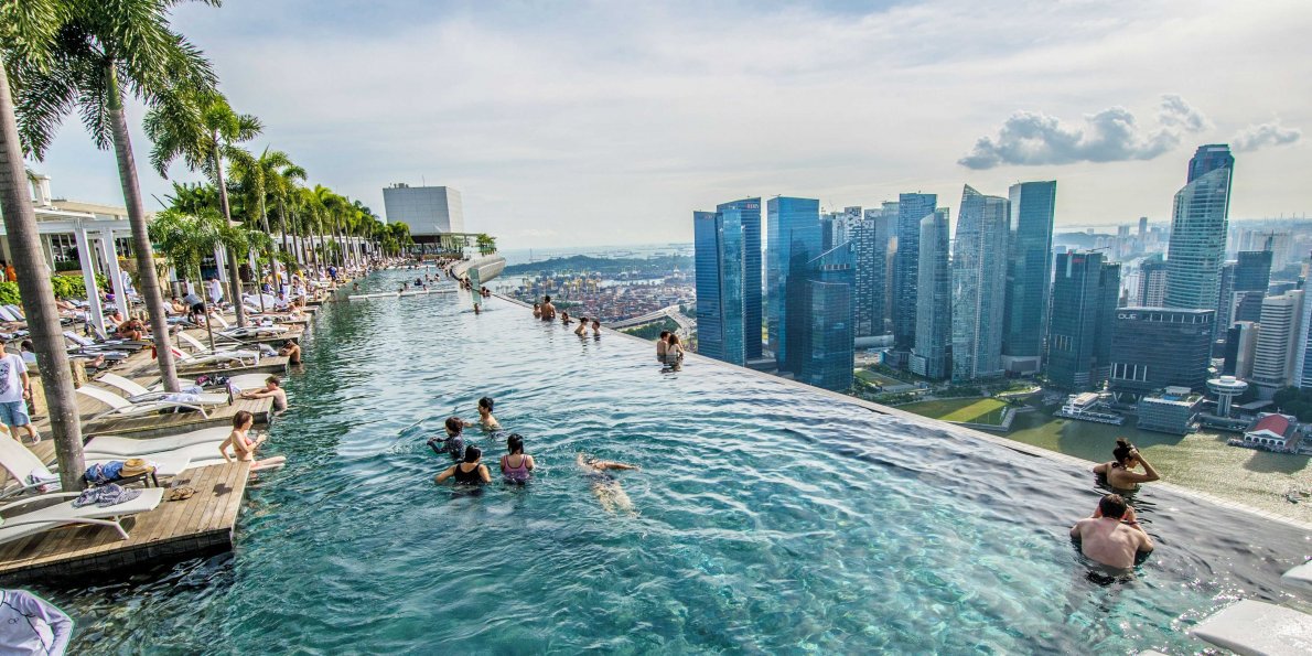 BelloDomaniPool's tweet photo. These pools around the world deserve to be on everyone's bucket list. https://t.co/qzZ8lsH5ln https://t.co/PKu5MwqRS3