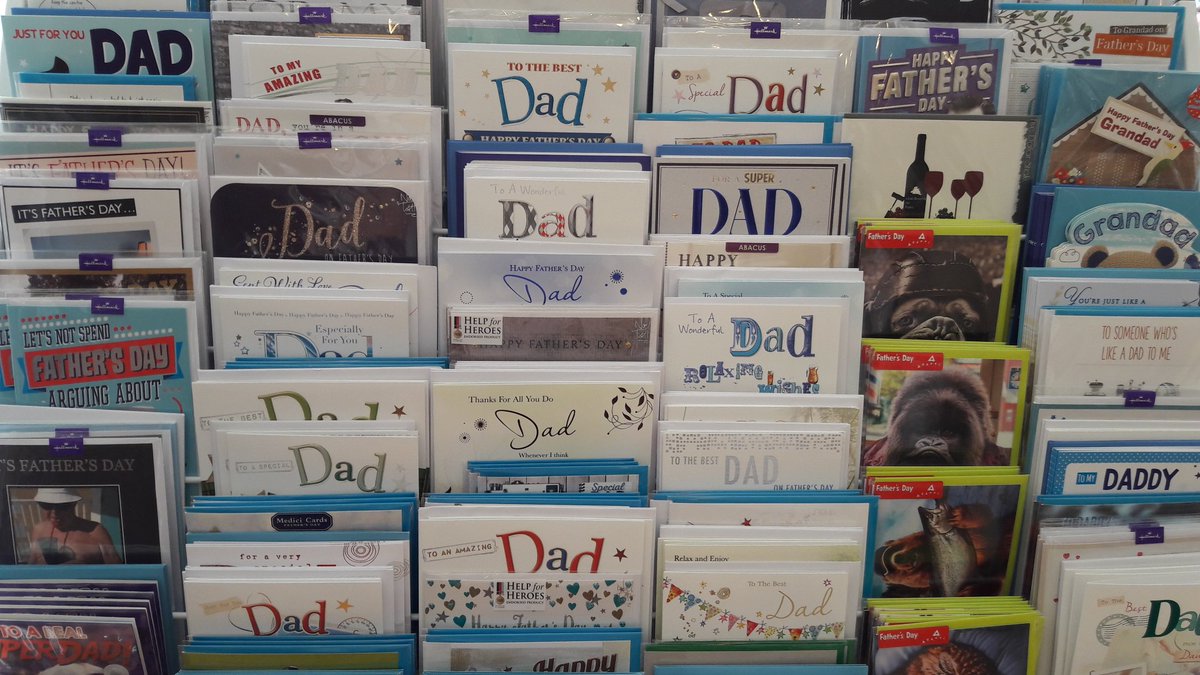 battlehoc's tweet photo. Only a couple more weeks to #FathersDay ...we have loads of great cards in and why not treat him to a box of our Belgian chocolates! https://t.co/pCsk2H3mgQ