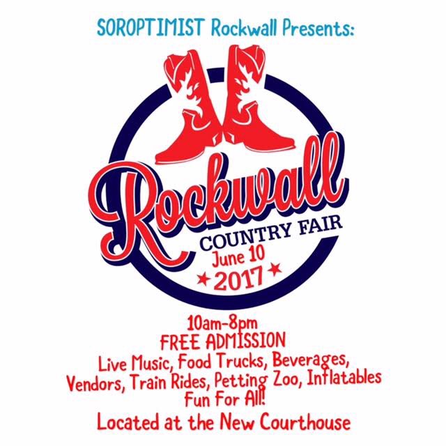 Rockwall Soroptimist (@sirockwall) on Twitter photo 