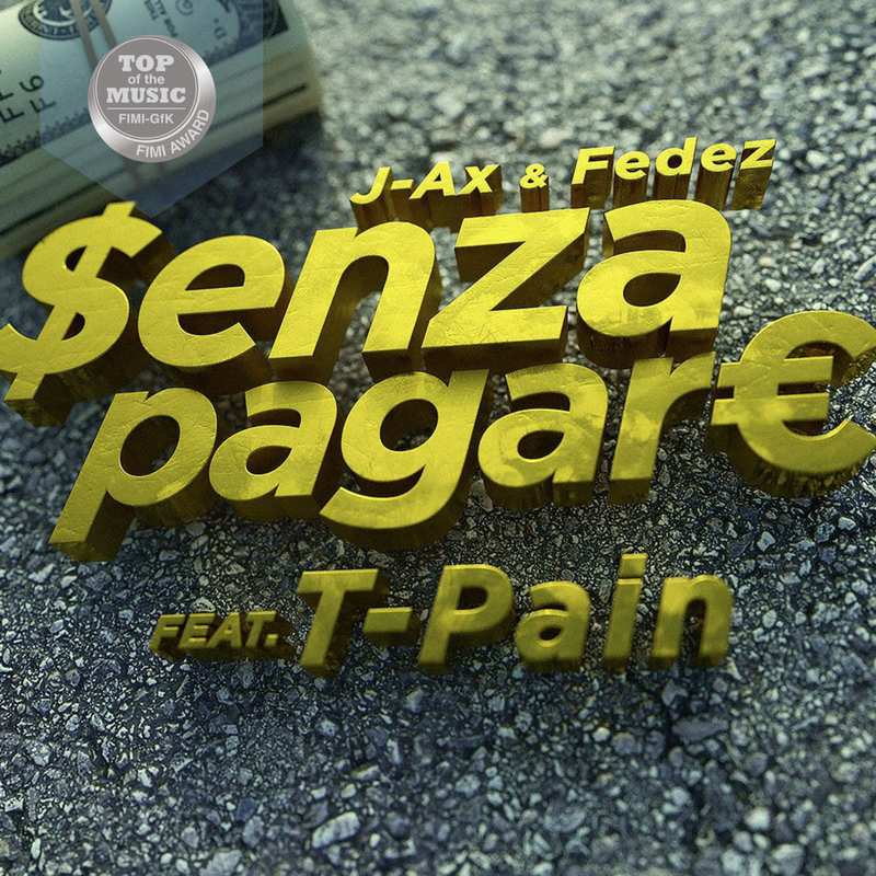 FIMI_IT's tweet photo. Altro giro, stessa corsa: #SenzaPagare di @jaxofficial &amp; @Fedez feat. @TPAIN è ancora secondo in #TopOfTheMusic! 🙌 https://t.co/l88n1jpMly