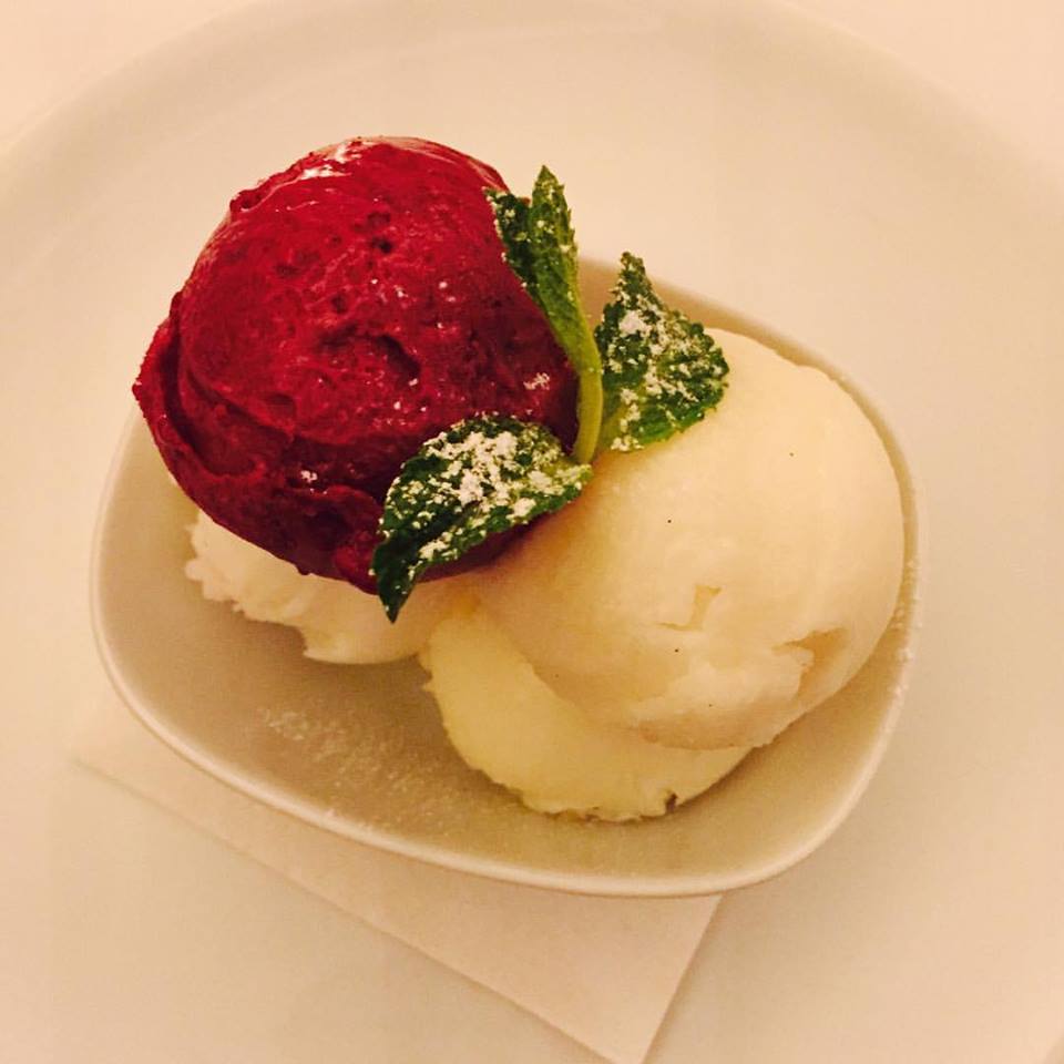 MozzarellaeVino's tweet photo. It's #ItalianRestaurantWeek! 3 courses for $42! For dessert, try our "Artisanal Italian gelati and sorbetti" https://t.co/jZCgSZzCsw https://t.co/Cv0MxYQ6ra