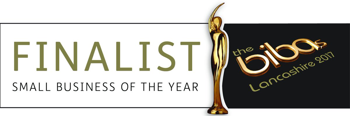 Bespoke Healthcare are BIBAs finalists for both ‘Small Business of the Year’ and ‘Employer of the Year’, well done! bit.ly/2r9mBRf