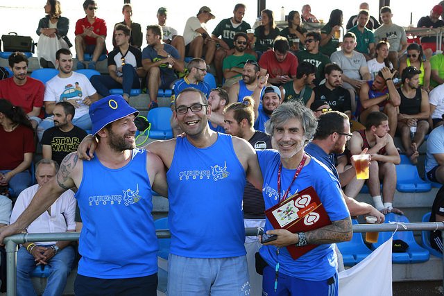 VLCRugbyFest's tweet photo. Síguenos en https://t.co/WfmtEhdGu1 y te enterarás de TODO lo que pasó en #VRF17. ¿A qué esperas? https://t.co/OKWcVcgY9D
