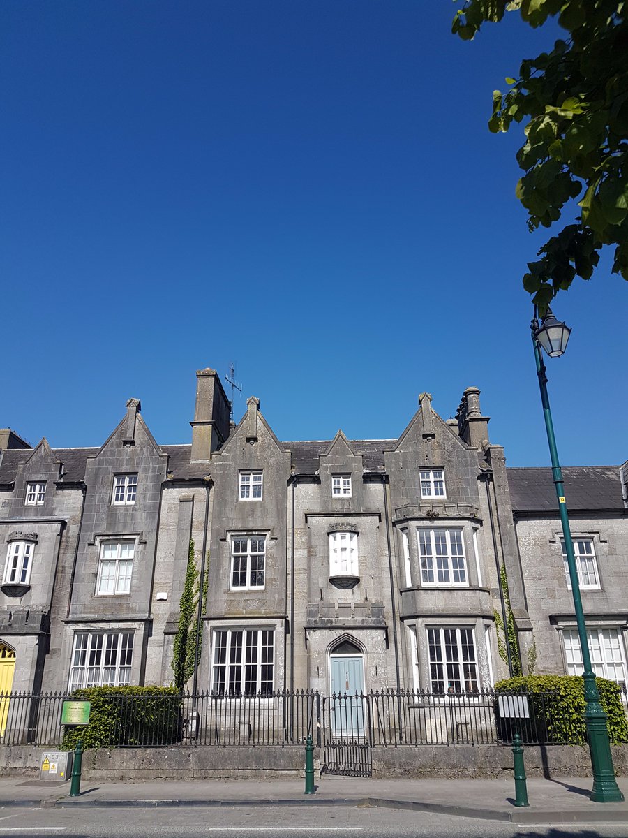 Laois Heritage tweet media