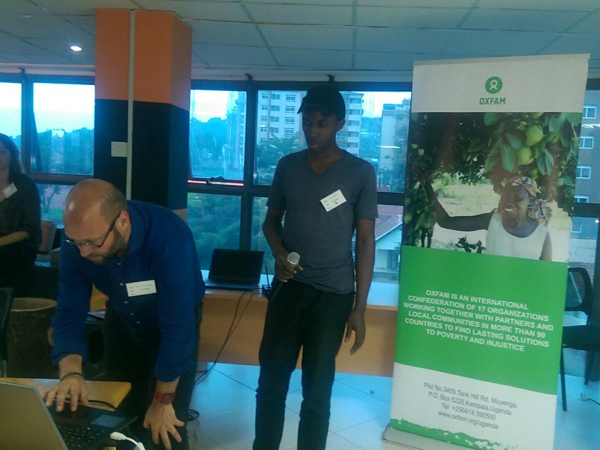 ivan_upsons's tweet image. #datalabug team kekereza