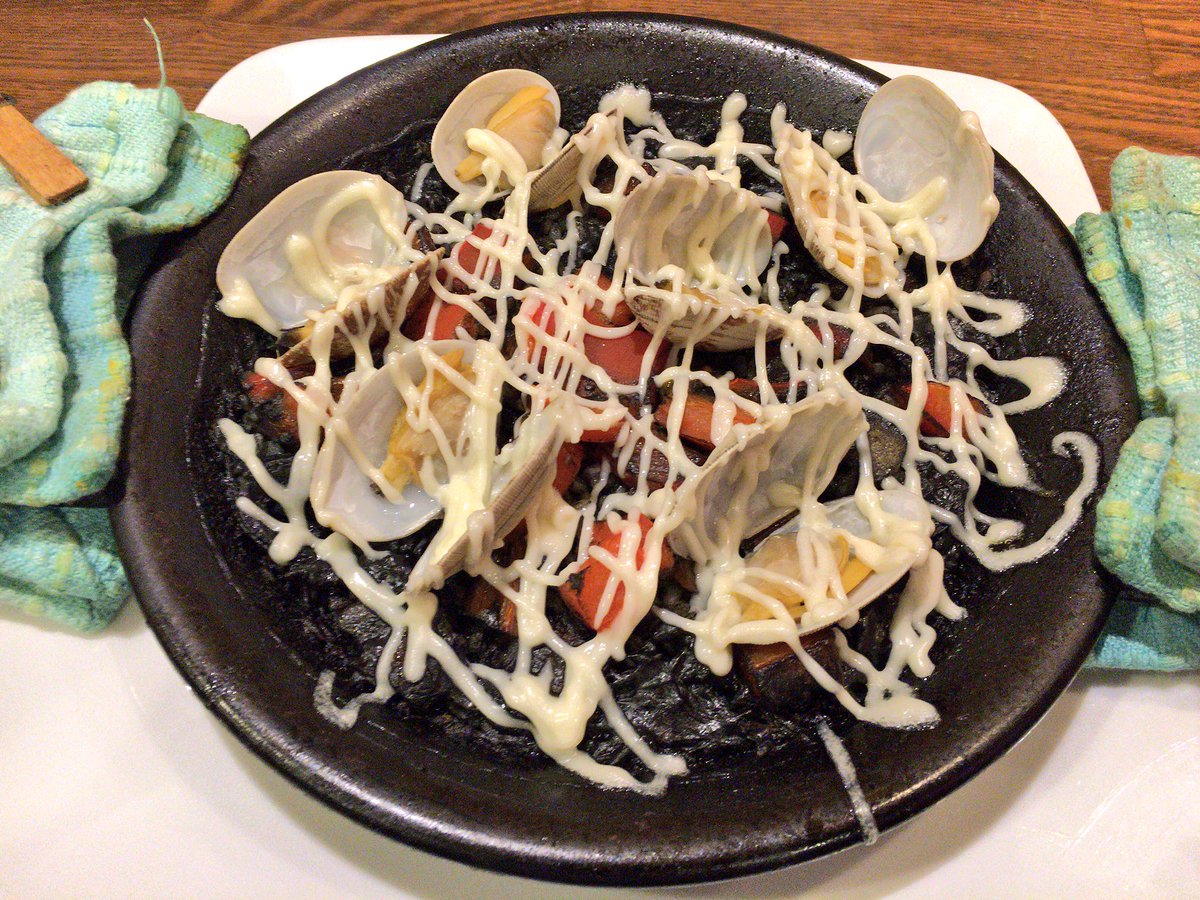 実食レポ 孤独のグルメseason6 9 聖地巡礼ツイートまとめ スペイン食堂石井 Togetter 実食レポ 孤独のグルメseason6 9 聖地巡礼ツイートまとめ スペイン食堂石井 Togetter