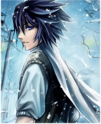 SempieFire's tweet image. Joey the unknown boy