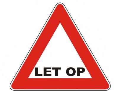 Dinsdag 13 juni geen wedstrijden op het HRTC-parcours: de wandelvierdaagse start en finisht op het parcours.