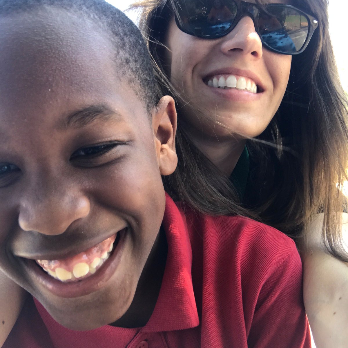 LillysCobras's tweet photo. Happy Last Day of School! Gonna miss my kiddos so much!💚 #sharpenthesawtime #cobrapride https://t.co/VFK4JwETdX