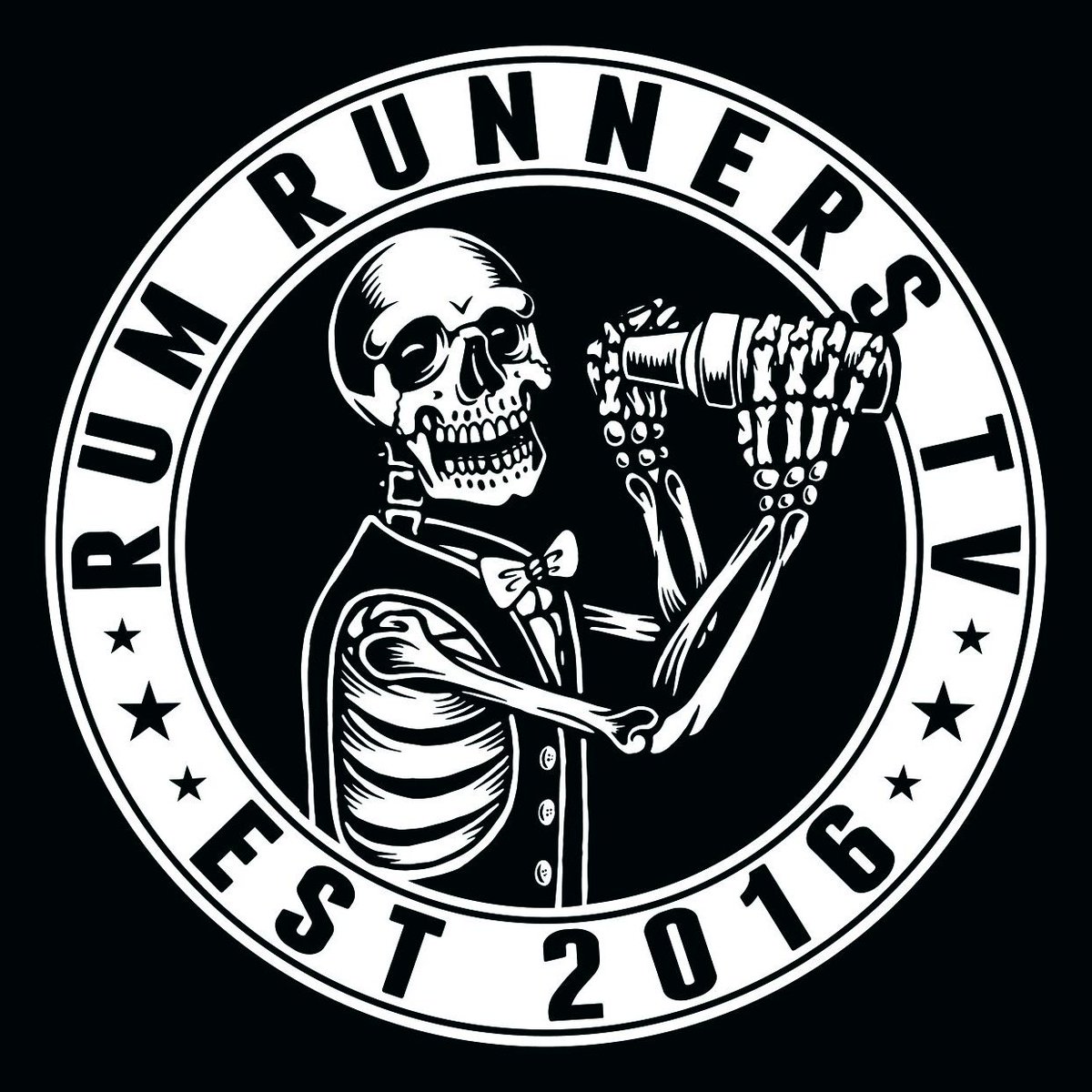 RumRunnersTV's tweet photo. #NewProfilePic https://t.co/PykM3LVHMs