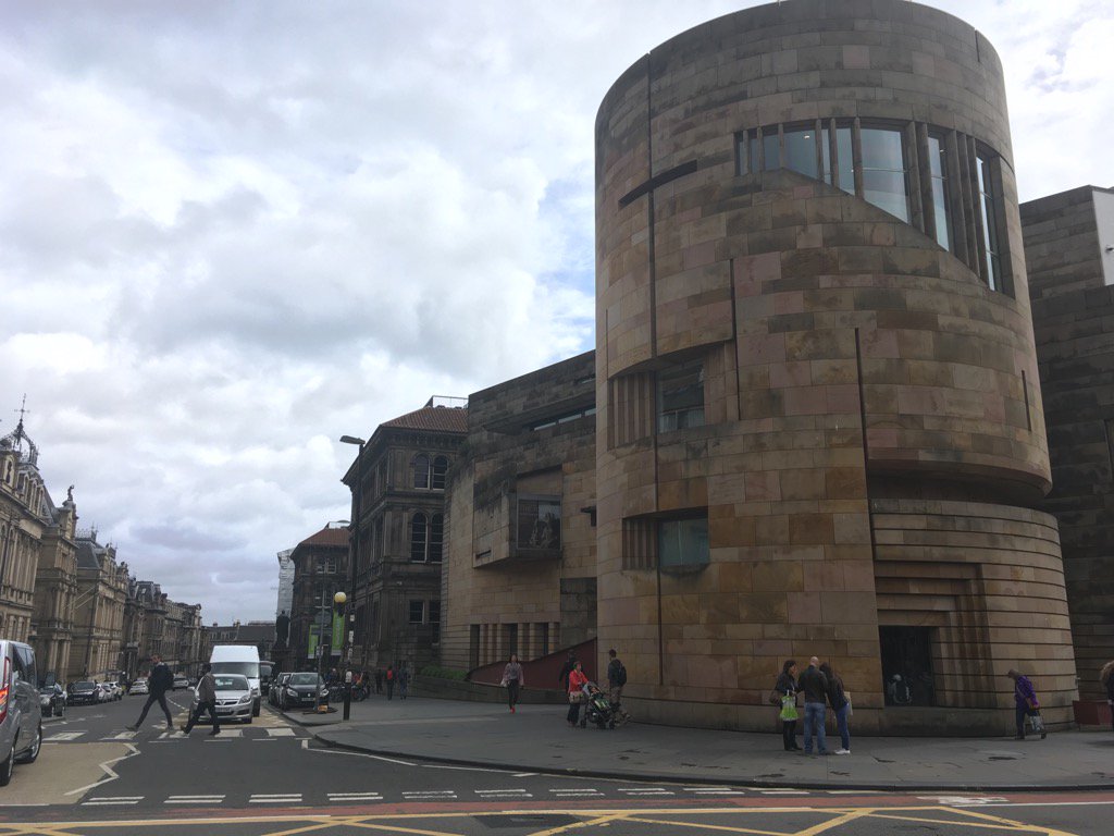 So made it to #Edinburgh #Anglo-ScottishRelations #Universityopenday