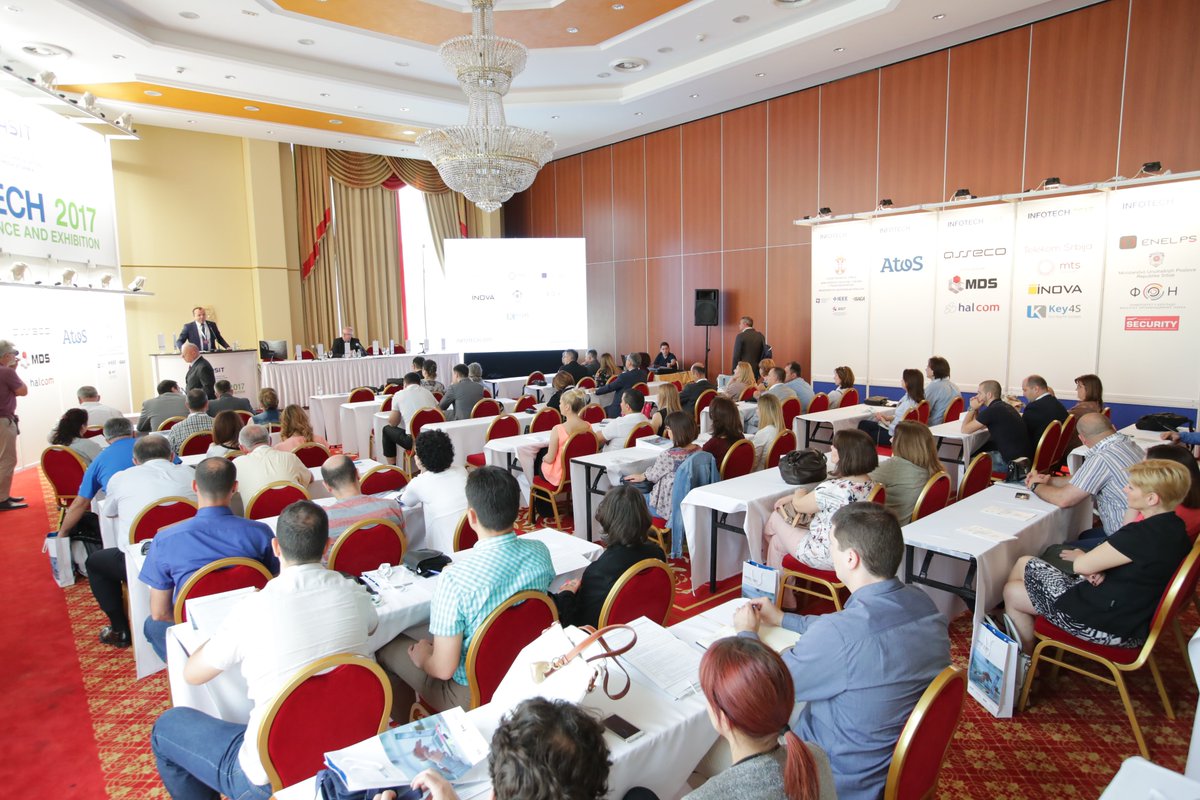 savicsava's tweet image. Digitalna bezbednost za digitalno društvo #Infotech2017 @ministarstvo_tt linkedin.com/pulse/стратеги…