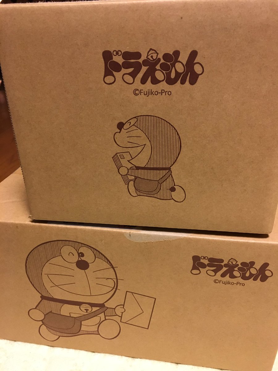 ドラえもん食器