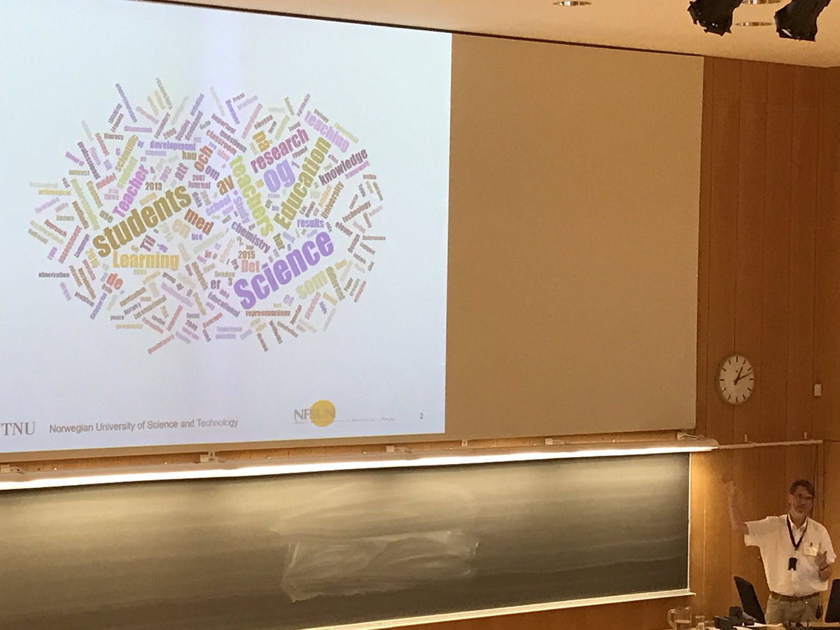 HelenLindmark's tweet image. Thankyou! #NFSUN2017