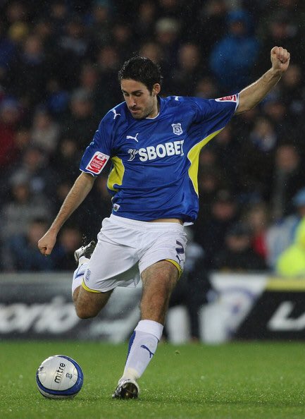 CardiffCityCCFC's tweet image. Peter Whittingham 
450 games
94 goals
91 assists
1 Cardiff legend 
#ThankYouWhittingham