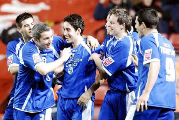 CardiffCityCCFC's tweet image. Peter Whittingham 
450 games
94 goals
91 assists
1 Cardiff legend 
#ThankYouWhittingham