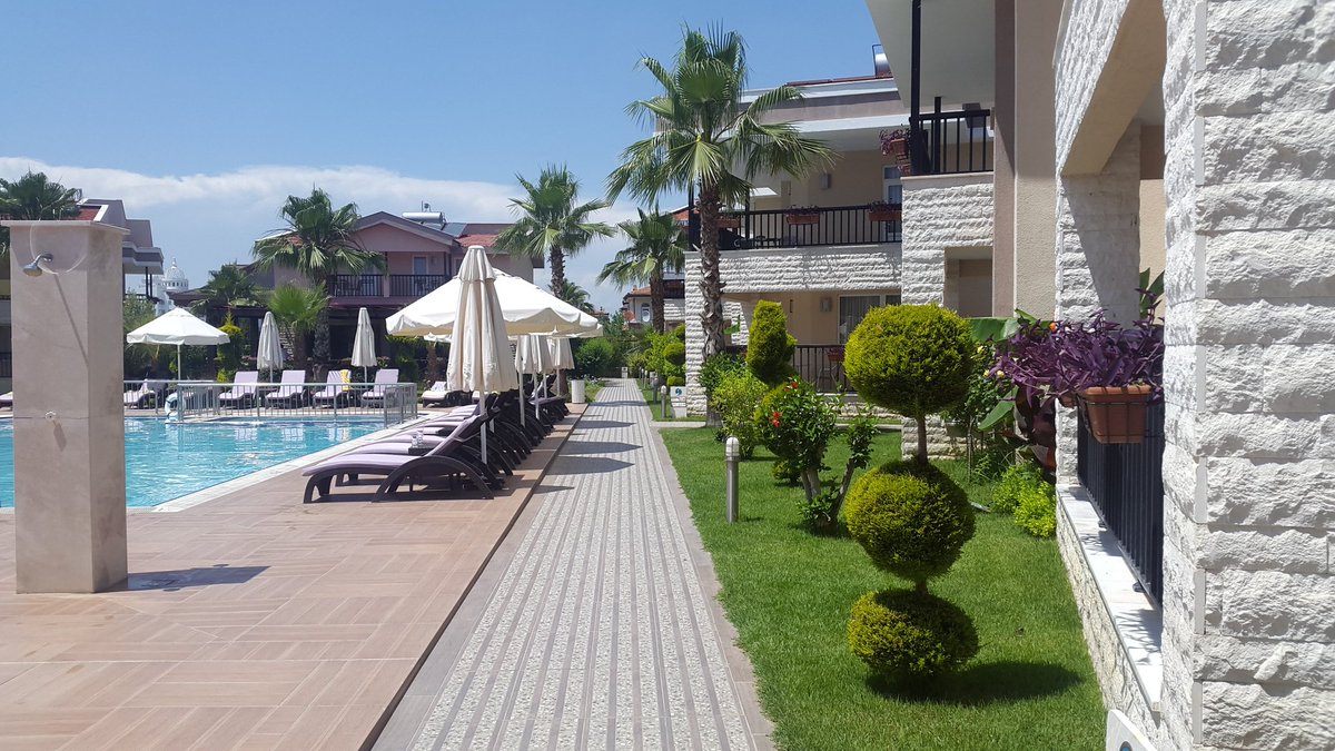 MisterMattF's tweet image. #Cannotcomplain