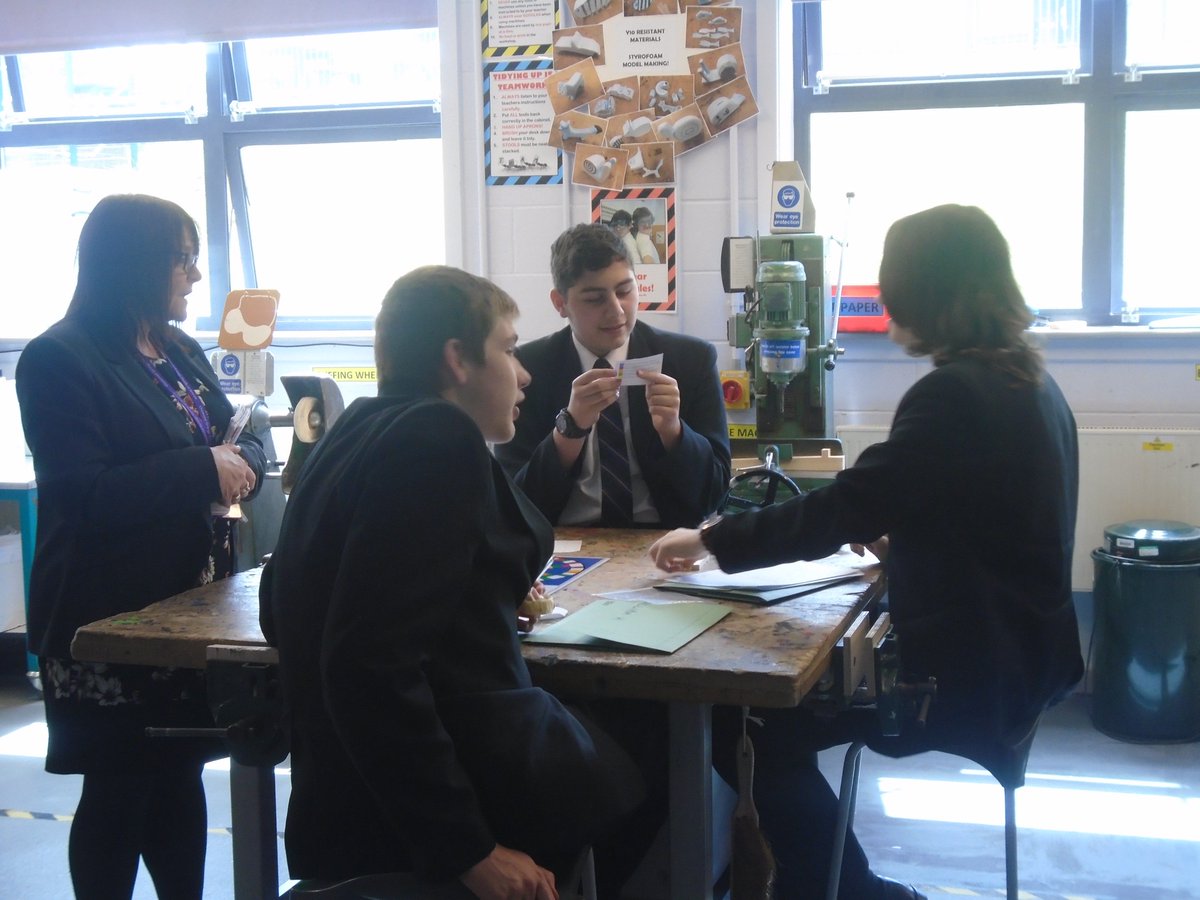 OAN__DT's tweet photo. Reece: "Enjoying this miss" 🤣 #Trivialpursuit Resistant Materials style! https://t.co/HEO1x93uFe