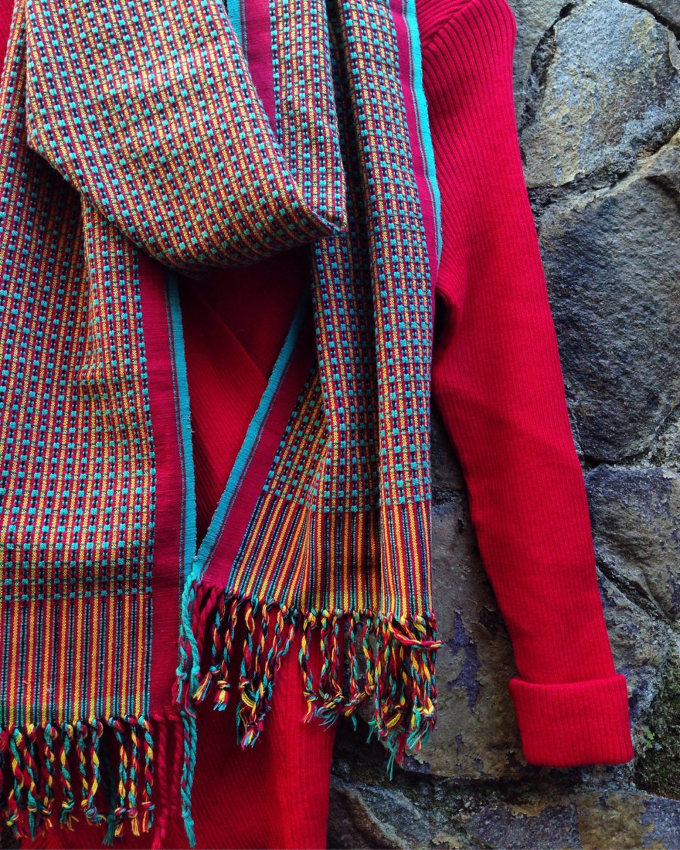 StevanyIFW's tweet photo. #redisalwaysright #baduyalwayscihuy #weavingwave #ethnicchic #classiclook #fashionismyblood #IFW® #IndonesiaForTheWorld® ♡ ƪ ( ◠ ε ◠ ) ʃ https://t.co/ZmNqoKExfI