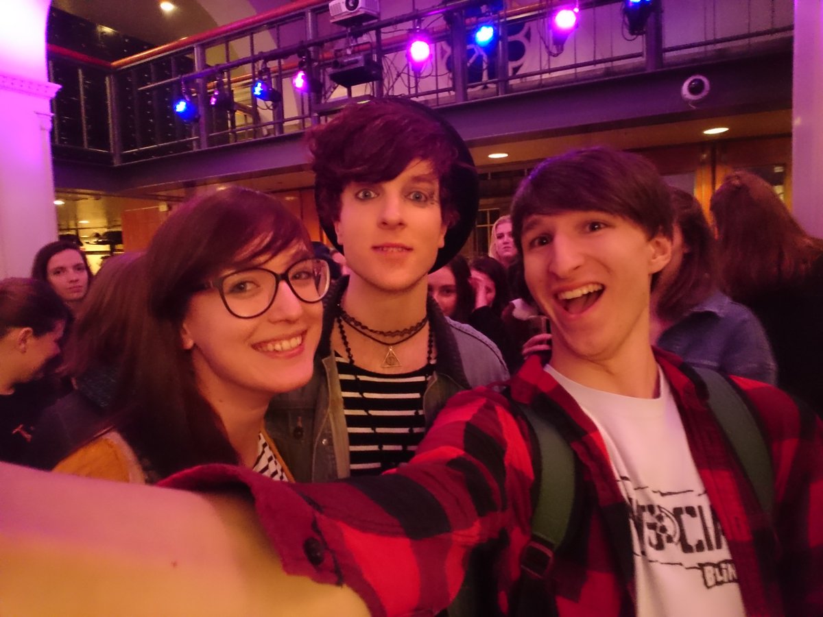 gijsthee's tweet photo. @BryOnTour We'll see you in Utrecht and Nijmegen! https://t.co/UJa4Cki5vM