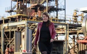 Ontmoet de mensen van Falck Fire Academy. Deze week is Falck's duizendpoot Monique Vlek aan het woord. bit.ly/2rIqdsc