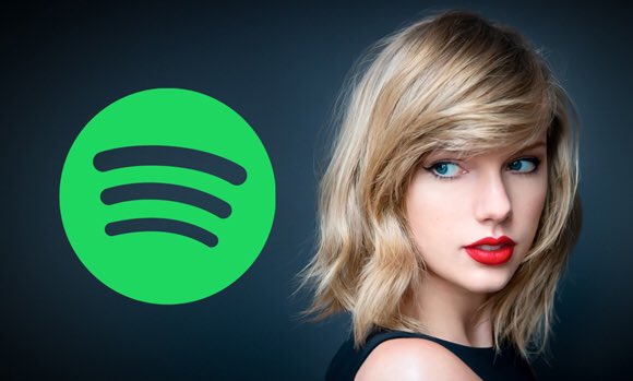 blessedswifty's tweet photo. Spotify agreed to pay $21M for all unpaid royalties for every artist's benefit in exchange for Taylor Swift's discography to be available. https://t.co/Is4ysFNTHU