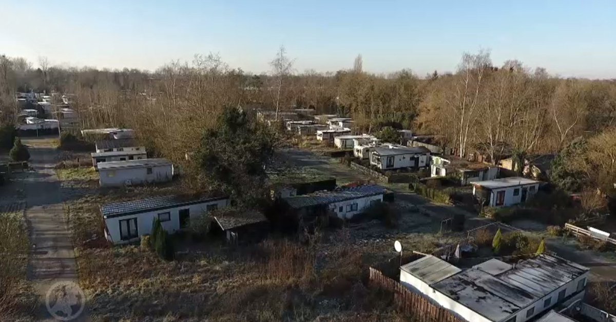 Gemeente sluit camping Fort Oranje: kijk.nl/sbs6/hartvanne…