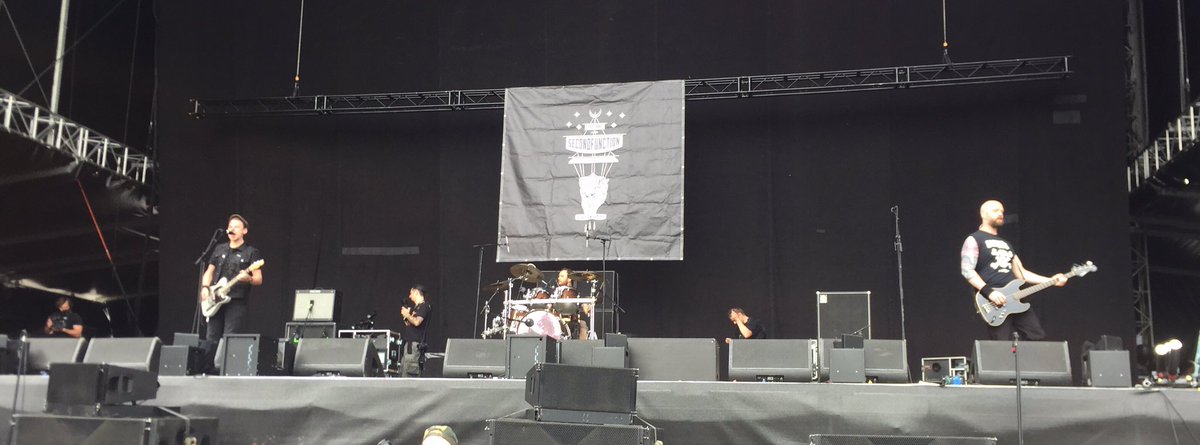 RCKSTR Mag. tweet media