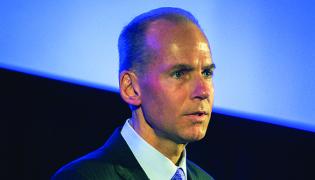 BarbsCockburn's tweet photo. Boeing CEO Dennis Muilenburg on the NMA, 777X, Bombardier, Trump, and his “audacious” aftermarket plan.
https://t.co/QsL5nI9XYV https://t.co/gSM1PSKQfM