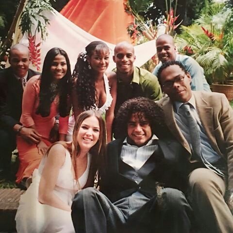 MiNegrafr's tweet photo. #NegraConsentida El amor verdadero no tiene final. @ligiapetit @chantalbaudaux @pastoroviedo  @caricari7 @danielelbittar  @brendahanst https://t.co/OANht2LCFg