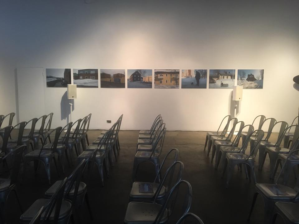 Big thanks to <a href="/VelvetLiving/">Velvet Living</a> and <a href="/invisibleblueuk/">Invisible Blue</a> for their help at the <a href="/whitearkitekter/">White Arkitekter</a> conference! Such an interesting talk!