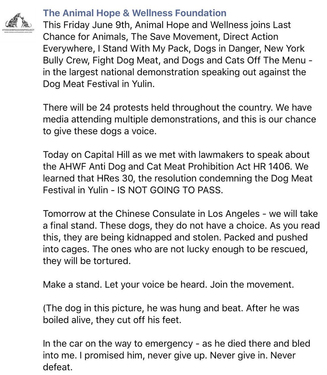 GretaAstpc's tweet photo. Confirmed‼️ #HRes30 condemn #Yulin IS NOT GOING TO PASS‼️
#MarcChing Don't give up ,Join the Movement
🗓9 June ⤵️
https://t.co/TiSHMtuOZw https://t.co/poyACCmU33