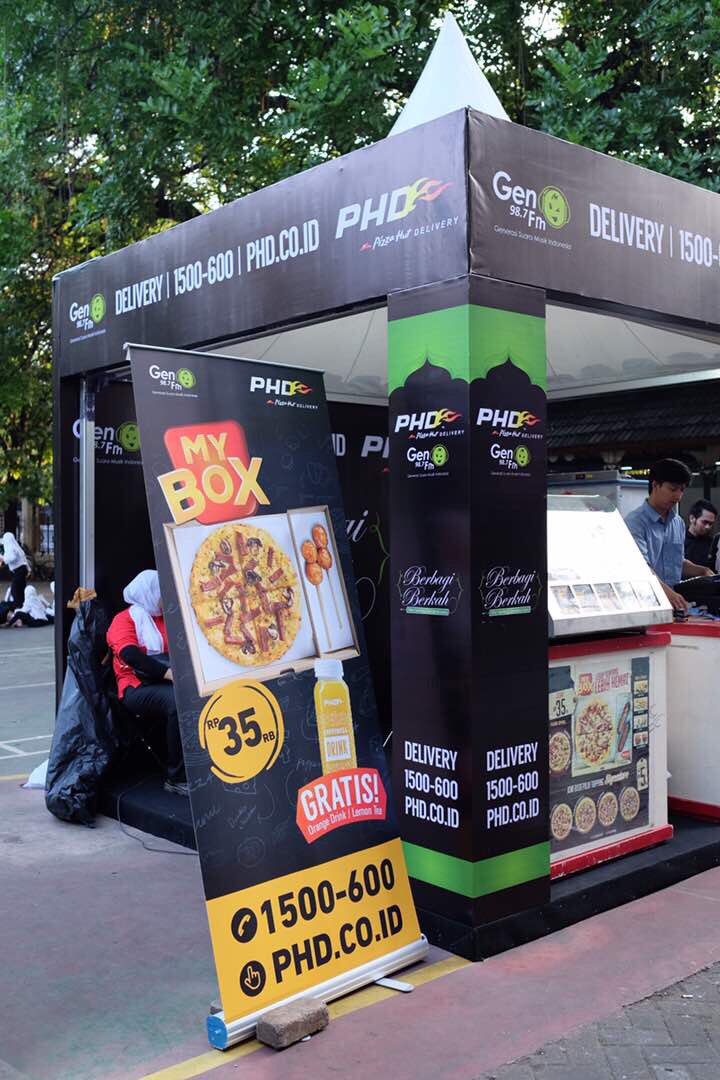 ronnybayu's tweet photo. Seru banget!
#Ramadhan #Bigboxbaru #Berbagiberkah #Gratis #phdid #serubareng @phd_id https://t.co/57U93PaxID