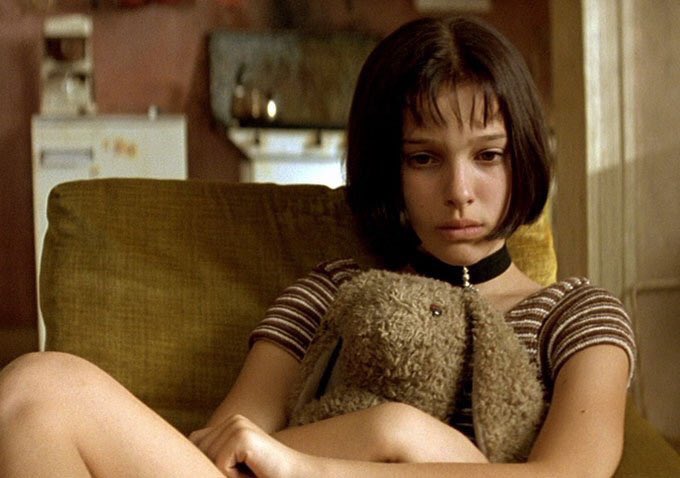 Happy (36) birthday to the wonderful Natalie Portman. 