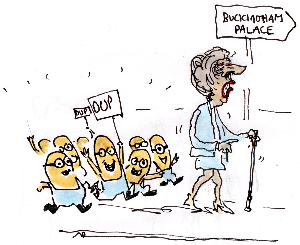 Tony Husband Cartoon Archive (@tonyhusband1) on Twitter photo 