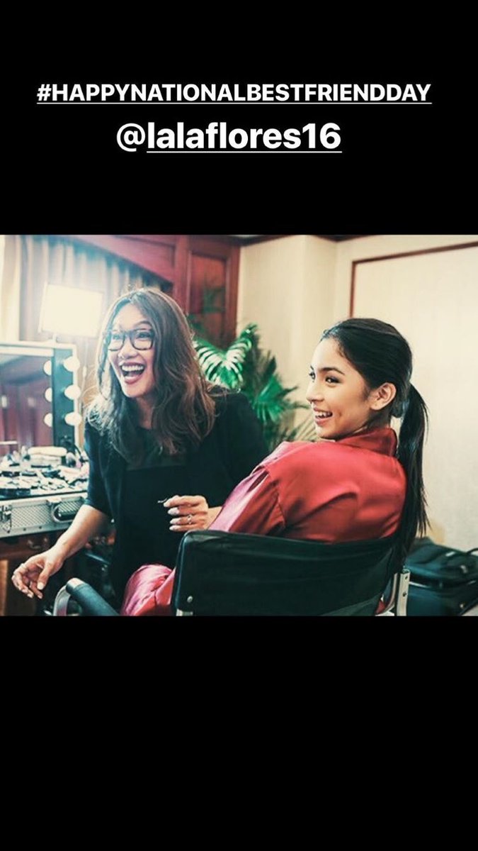 DailyJuliaB's tweet photo. #HappyNationalBestFriendDay 2/3 https://t.co/AhStMGbH2D