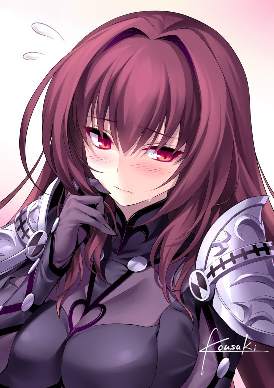 LCI7/GH.K 光崎 C95 Fate/Grand Order ロイヤルアイシング衣装 